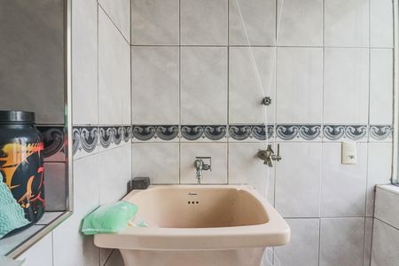 Apartamento para alugar com 65m², 3 quartos e 1 vagaCozinha e Área de Serviço