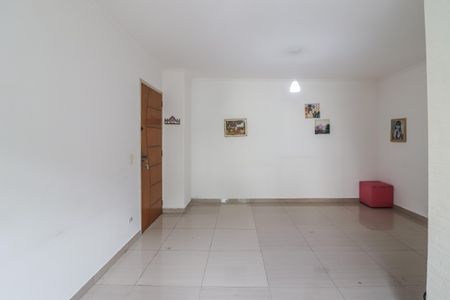 Sala de apartamento para alugar com 3 quartos, 65m² em Jardim D’abril, São Paulo