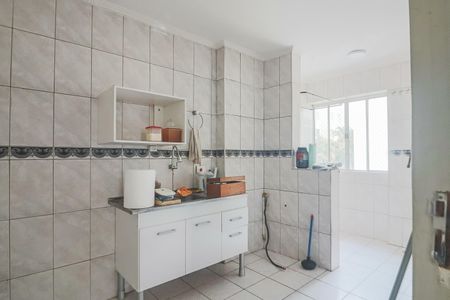 Apartamento para alugar com 65m², 3 quartos e 1 vagaCozinha e Área de Serviço