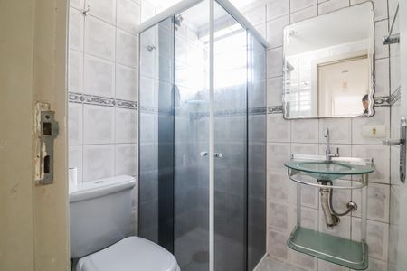 Apartamento para alugar com 65m², 3 quartos e 1 vagaBanheiro