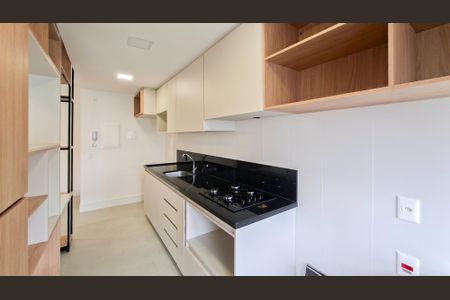 Apartamento para alugar com 75m², 2 quartos e 2 vagasSala/Cozinha