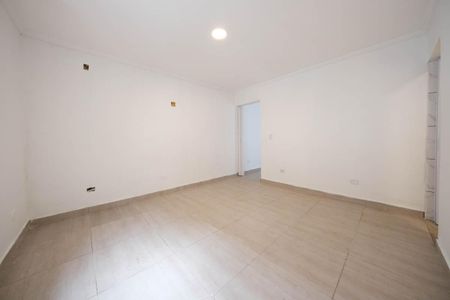 Suíte de casa para alugar com 2 quartos, 65m² em Vila Rui Barbosa, São Paulo