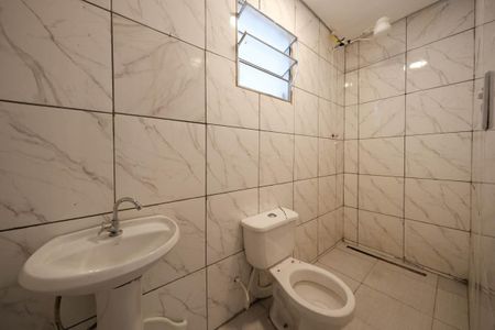 Casa para alugar com 65m², 2 quartos e sem vagaSuíte