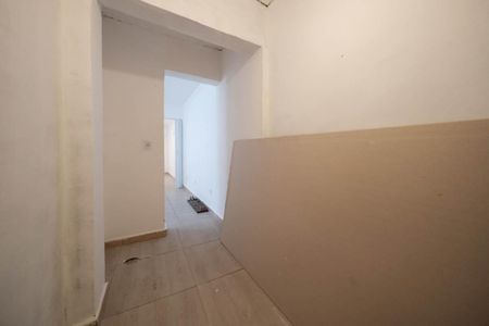 Quarto de casa para alugar com 2 quartos, 65m² em Vila Rui Barbosa, São Paulo