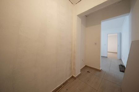 Quarto de casa para alugar com 2 quartos, 65m² em Vila Rui Barbosa, São Paulo