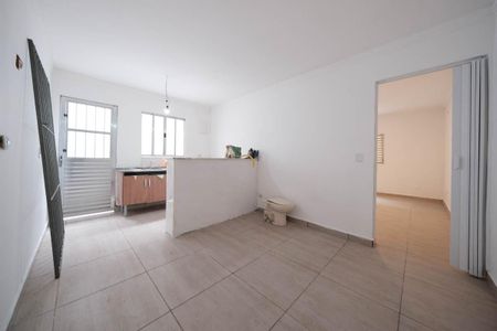 Casa para alugar com 65m², 2 quartos e sem vagaSala/Cozinha