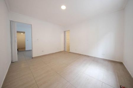 Suíte de casa para alugar com 2 quartos, 65m² em Vila Rui Barbosa, São Paulo