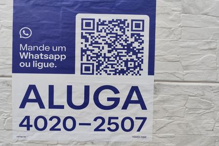 Casa para alugar com 65m², 2 quartos e sem vagaFachada
