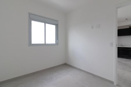 Quarto 1 de apartamento para alugar com 2 quartos, 41m² em Jardim Maringa, São Paulo