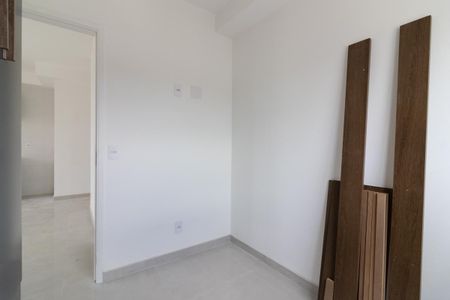 Apartamento para alugar com 41m², 2 quartos e 1 vagaQuarto 2