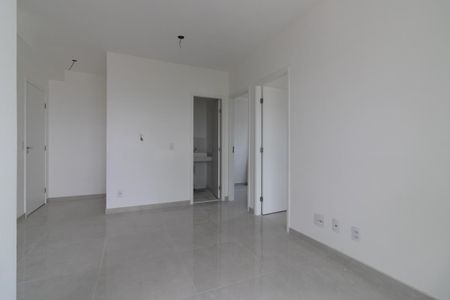 Apartamento para alugar com 41m², 2 quartos e 1 vagaSala