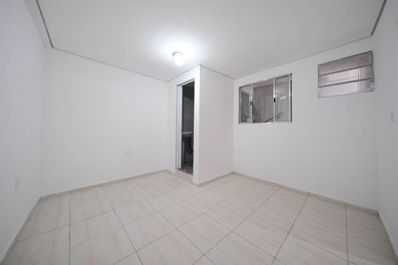Suíte de casa para alugar com 1 quarto, 40m² em Vila Rui Barbosa, São Paulo