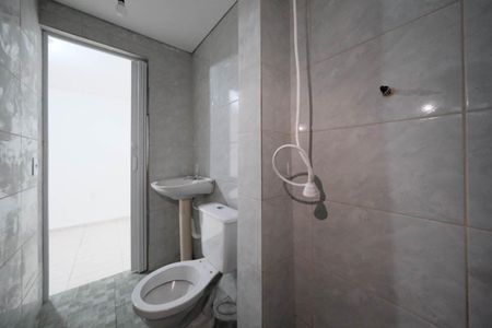 Suíte de casa para alugar com 1 quarto, 40m² em Vila Rui Barbosa, São Paulo