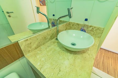 Apartamento à venda com 69m², 3 quartos e 1 vaga