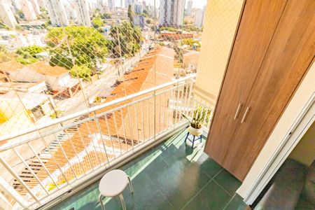 Apartamento à venda com 3 quartos, 69m² em Vila Sao Paulo, São Paulo