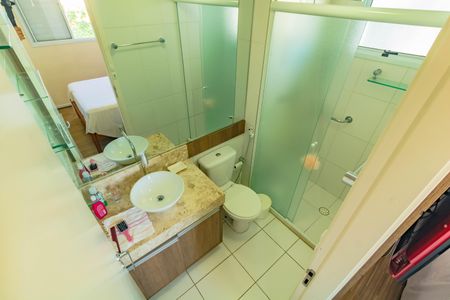 Apartamento à venda com 69m², 3 quartos e 1 vaga