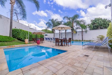 Apartamento à venda com 69m², 3 quartos e 1 vaga