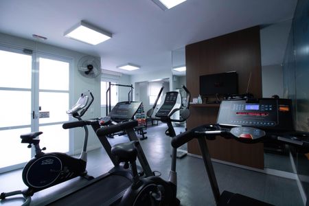 Apartamento à venda com 69m², 3 quartos e 1 vaga