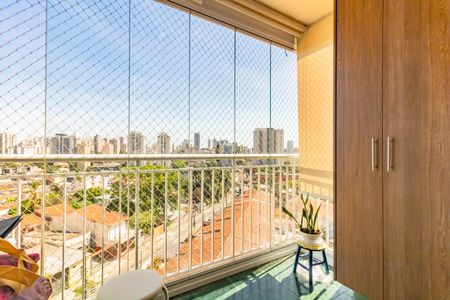 Apartamento à venda com 69m², 3 quartos e 1 vaga