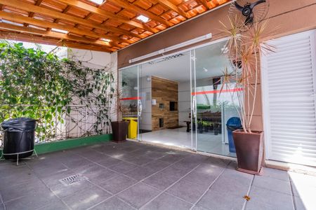 Apartamento à venda com 69m², 3 quartos e 1 vaga