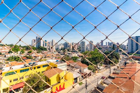 Apartamento à venda com 69m², 3 quartos e 1 vaga