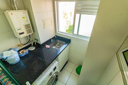 Apartamento à venda com 69m², 3 quartos e 1 vaga