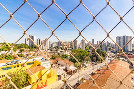 Apartamento à venda com 3 quartos, 69m² em Vila Sao Paulo, São Paulo