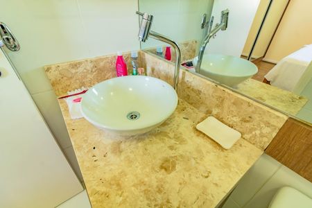 Apartamento à venda com 69m², 3 quartos e 1 vaga