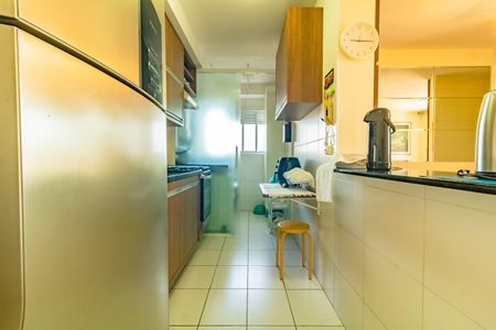 Apartamento à venda com 69m², 3 quartos e 1 vaga