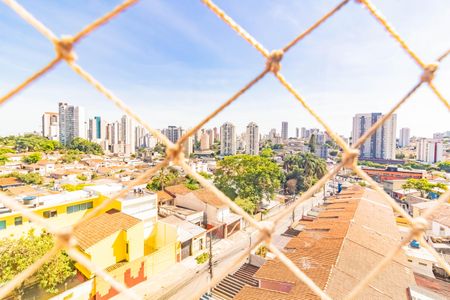 Apartamento à venda com 69m², 3 quartos e 1 vaga