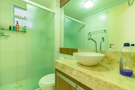 Apartamento à venda com 69m², 3 quartos e 1 vaga