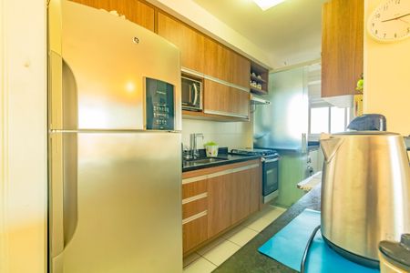 Apartamento à venda com 69m², 3 quartos e 1 vaga