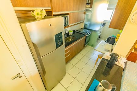 Apartamento à venda com 69m², 3 quartos e 1 vaga