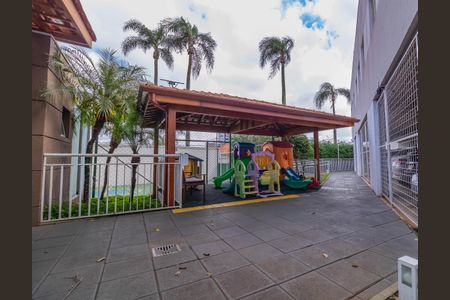 Apartamento à venda com 69m², 3 quartos e 1 vaga