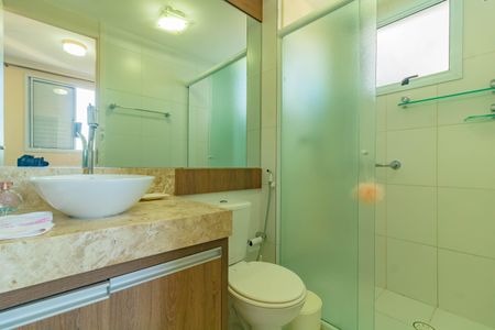 Apartamento à venda com 69m², 3 quartos e 1 vaga