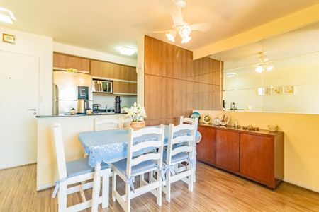 Apartamento à venda com 69m², 3 quartos e 1 vaga