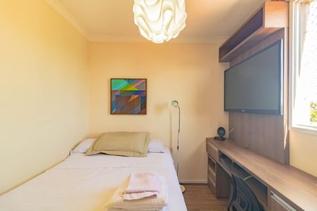 Apartamento à venda com 69m², 3 quartos e 1 vaga