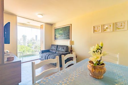 Apartamento à venda com 69m², 3 quartos e 1 vaga