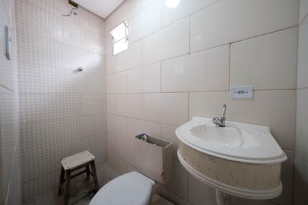 Casa para alugar com 1 quarto, 57m² em Vila Rui Barbosa, São Paulo