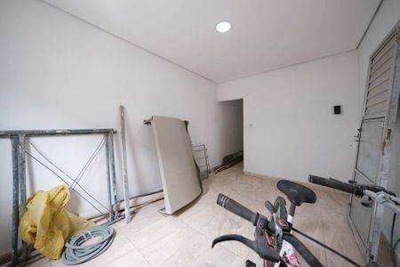 Casa para alugar com 57m², 1 quarto e sem vagaQuarto
