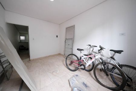 Casa para alugar com 1 quarto, 57m² em Vila Rui Barbosa, São Paulo