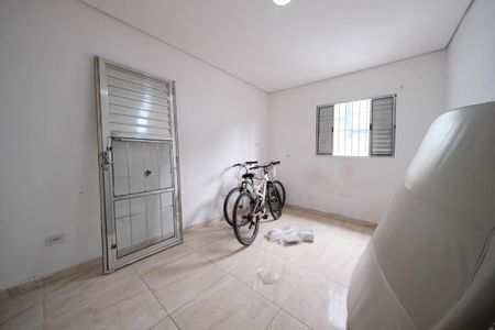 Casa para alugar com 1 quarto, 57m² em Vila Rui Barbosa, São Paulo