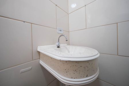 Casa para alugar com 1 quarto, 57m² em Vila Rui Barbosa, São Paulo