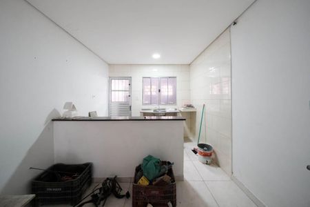 Casa para alugar com 1 quarto, 57m² em Vila Rui Barbosa, São Paulo