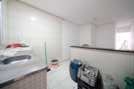 Casa para alugar com 1 quarto, 57m² em Vila Rui Barbosa, São Paulo