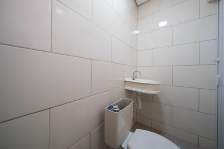 Casa para alugar com 1 quarto, 57m² em Vila Rui Barbosa, São Paulo