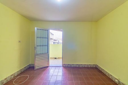 Casa para alugar com 1 quarto, 45m² em Vila Fachini, São Paulo