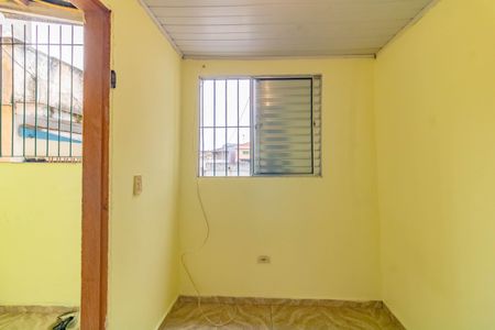 Casa para alugar com 1 quarto, 45m² em Vila Fachini, São Paulo