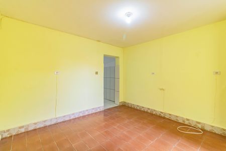 Casa para alugar com 1 quarto, 45m² em Vila Fachini, São Paulo