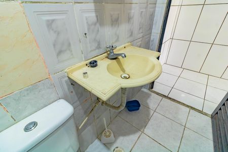 Casa para alugar com 1 quarto, 45m² em Vila Fachini, São Paulo